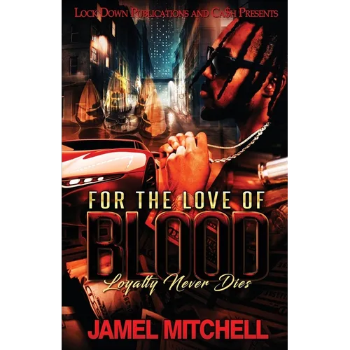 For the Love of Blood