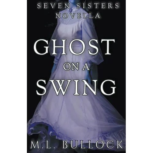 Ghost on a Swing