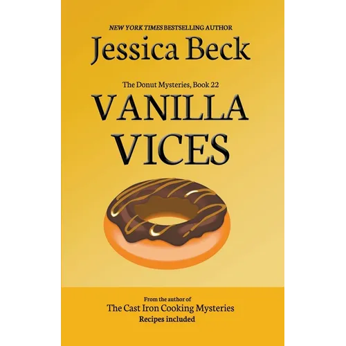 Vanilla Vices