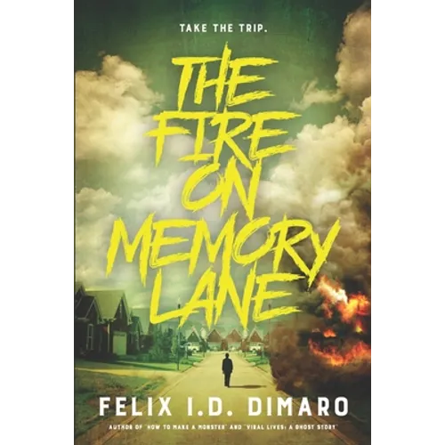 The Fire On Memory Lane