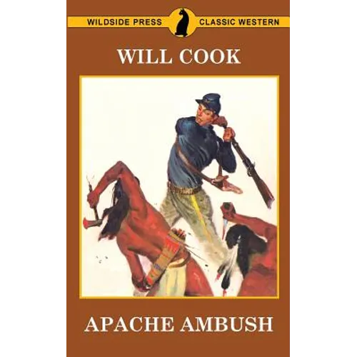 Apache Ambush
