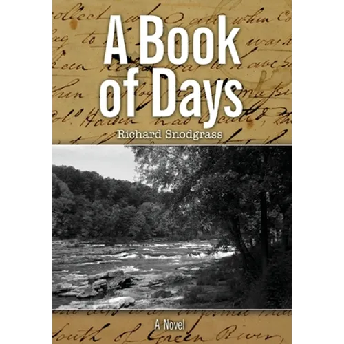 A Book of Days