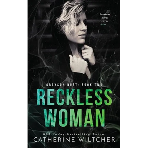 Reckless Woman