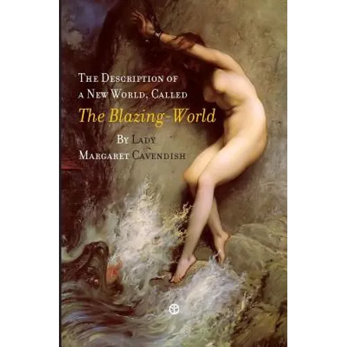 The Description of a New World, Called the Blazing-World