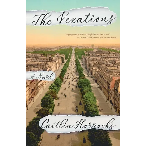 The Vexations