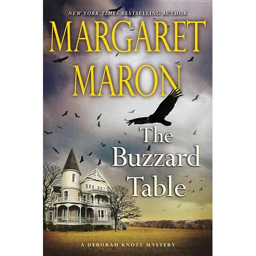 The Buzzard Table