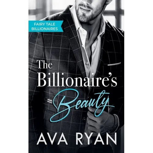 The Billionaire's Beauty
