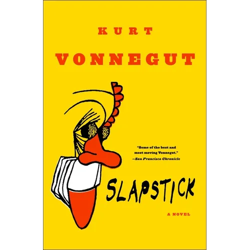 Slapstick or Lonesome No More!