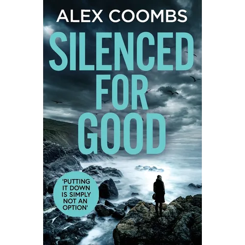 Silenced For Good