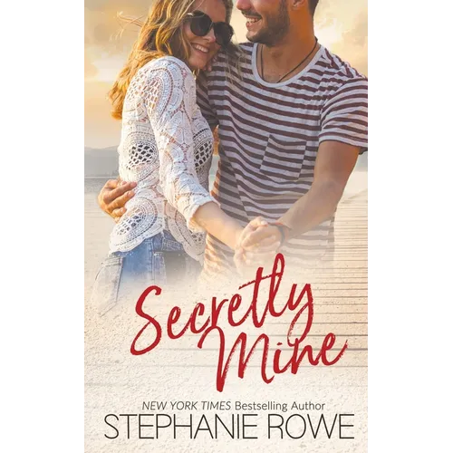 Secretly Mine