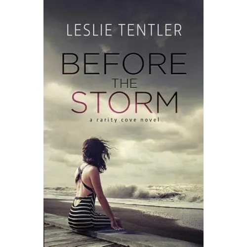 Before the Storm: Rarity Cove (Book 1)