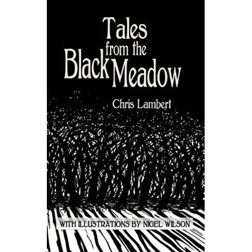 Tales from the Black Meadow