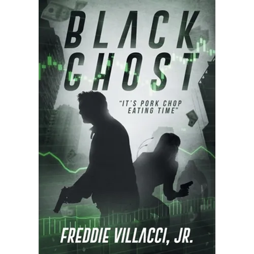 Black Ghost