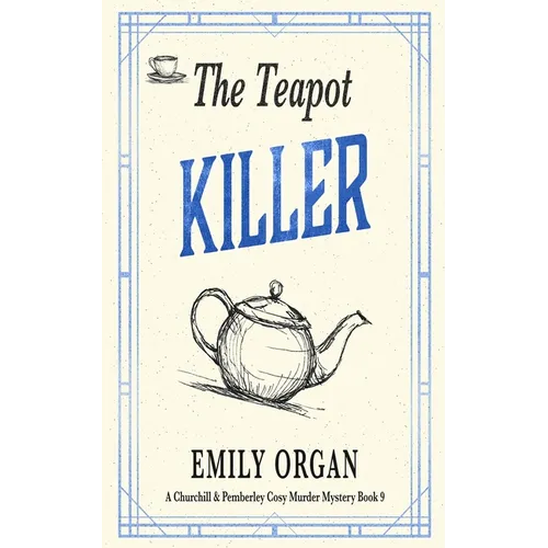The Teapot Killer