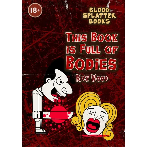 This Book is Full of Bodies