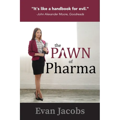 The Pawn of Pharma