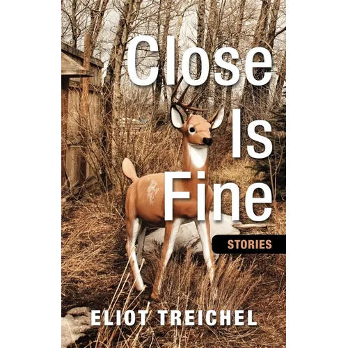 Close Is Fine