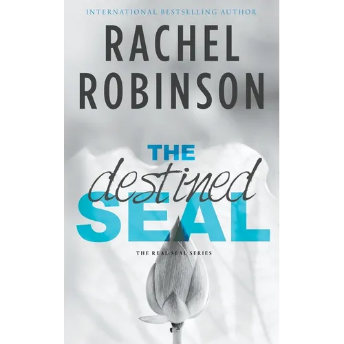 The Destined SEAL: A Friends To Lovers Forced Proximity Military Romance