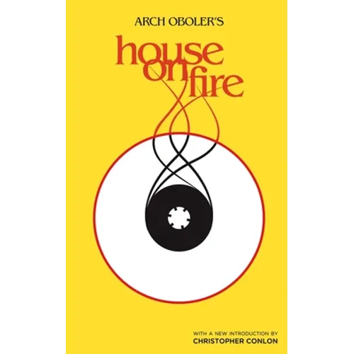 House on Fire (Valancourt 20th Century Classics)