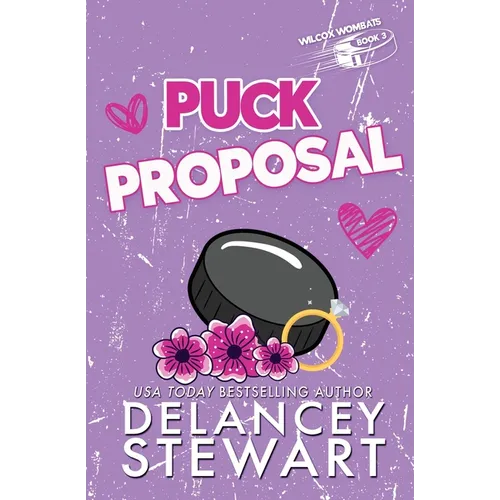 Puck Proposal