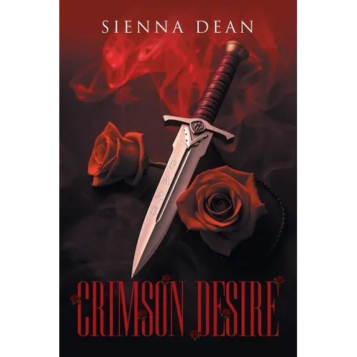 Crimson Desire