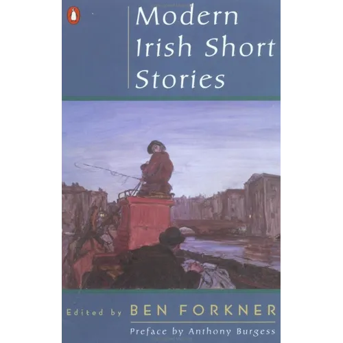 Modern Irish Short Stories