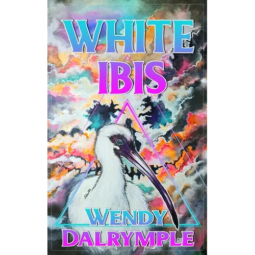 White Ibis: A Horror Novella