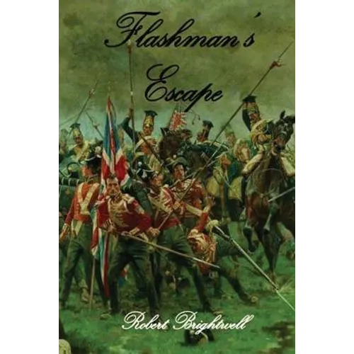 Flashman's Escape