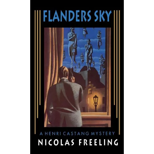 Flanders Sky