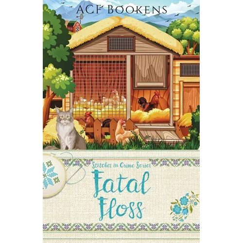 Fatal Floss