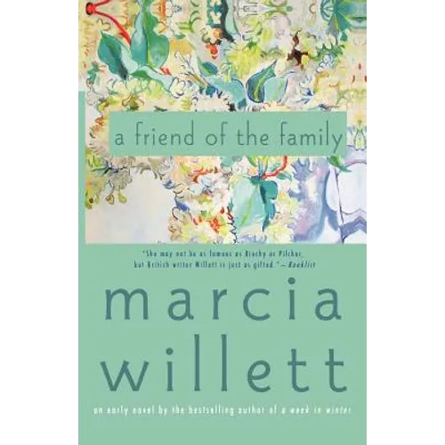 A Friend of the Family