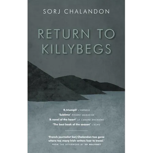 Return to Killybegs