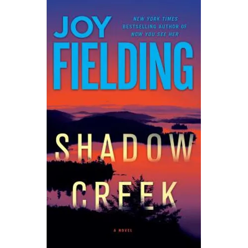 Shadow Creek