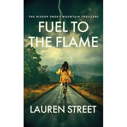 Fuel To The Flame