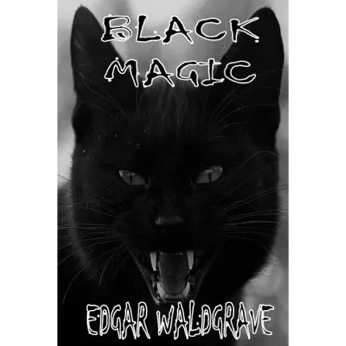 Black Magic - The Witch Chronicles - Rise Of The Dark Witch High King - Book Two