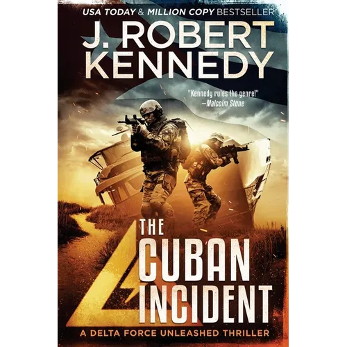 The Cuban Incident