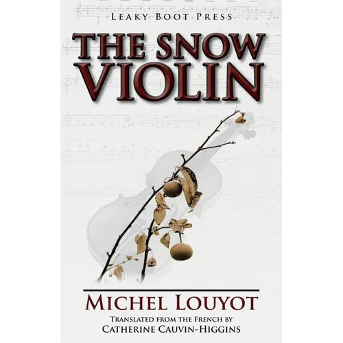 The Snow Violin