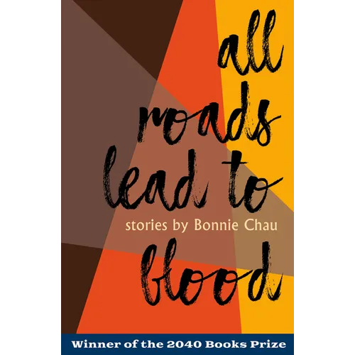 All Roads Lead to Blood
