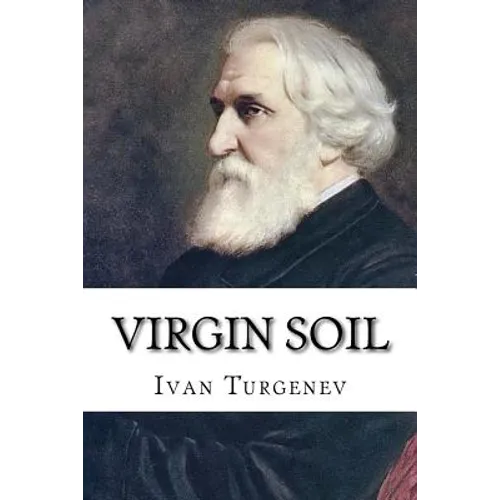 Virgin Soil