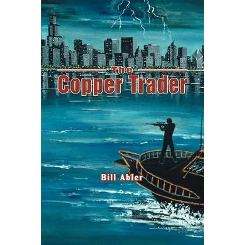 The Copper Trader