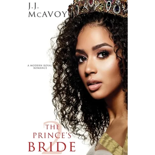 The Prince's Bride (Part 2)