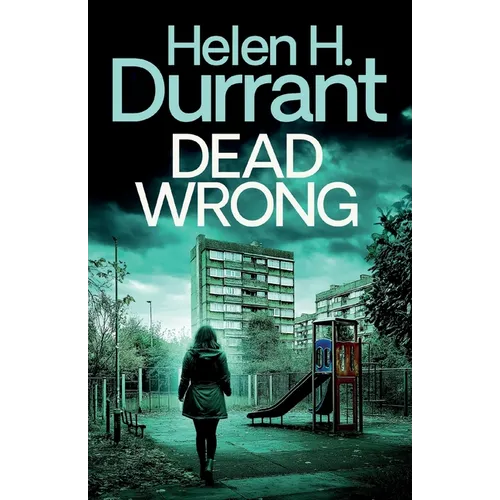 Dead Wrong