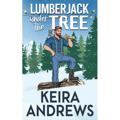 Lumberjack Under the Tree