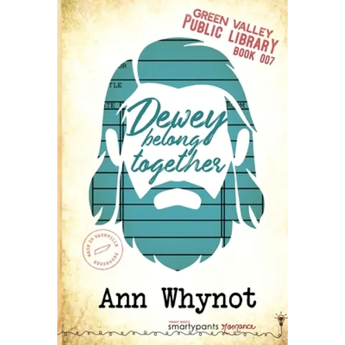 Dewey Belong Together