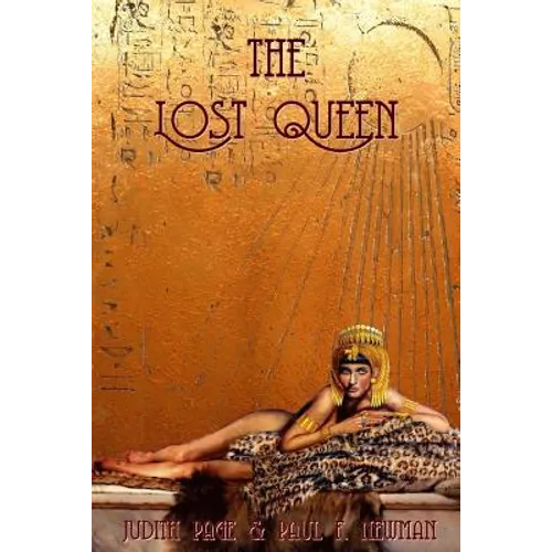 The Lost Queen