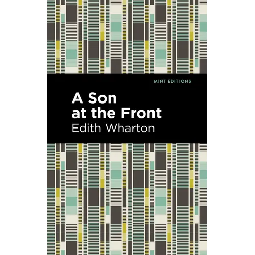 A Son at the Front