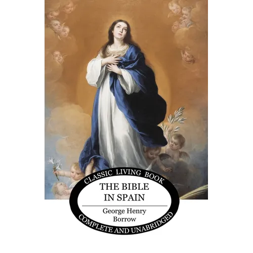 The Bible in Spain