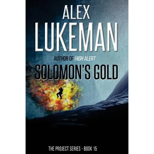 Solomon's Gold