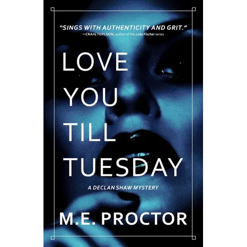 Love You Till Tuesday