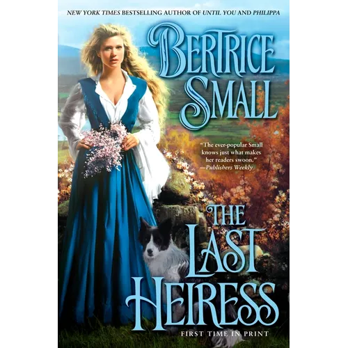 The Last Heiress